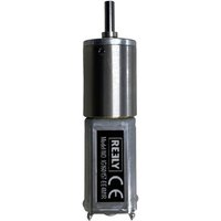 Reely RE-7842777 Getriebemotor 12V 1:157 Reely RE-7842777 Getriebemotor 12V 1:157 von Reely