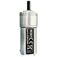 Reely RE-7842786 Getriebemotor 12V 1:19 von Reely