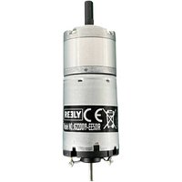 Reely RE-7842804 Getriebemotor 12V 1:19 Reely RE-7842804 Getriebemotor 12V 1:19 von Reely
