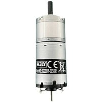 Reely RE-7842804 Getriebemotor 12V 1:19 von Reely