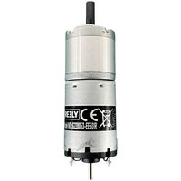 Reely RE-7842807 Getriebemotor 12V 1:53 Reely RE-7842807 Getriebemotor 12V 1:53 von Reely