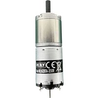 Reely RE-7842816 Getriebemotor 12V 1:316 Reely RE-7842816 Getriebemotor 12V 1:316 von Reely