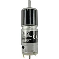 Reely RE-7842822 Getriebemotor 12V 1:27 Reely RE-7842822 Getriebemotor 12V 1:27 von Reely
