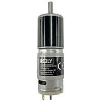 Reely RE-7842825 Getriebemotor 12V 1:51 Reely RE-7842825 Getriebemotor 12V 1:51 von Reely