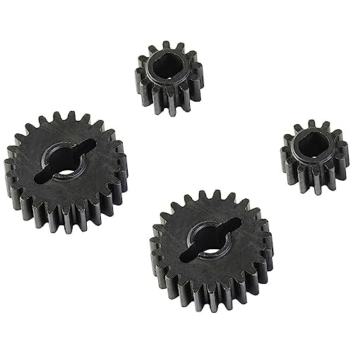 Reely RE-7863558 Tuningteil Getriebe-Set Reely RE-7863558 Tuningteil Getriebe-Set von Reely