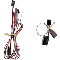 Reely RE-7867947 Ersatzteil LED Lichtset von Reely