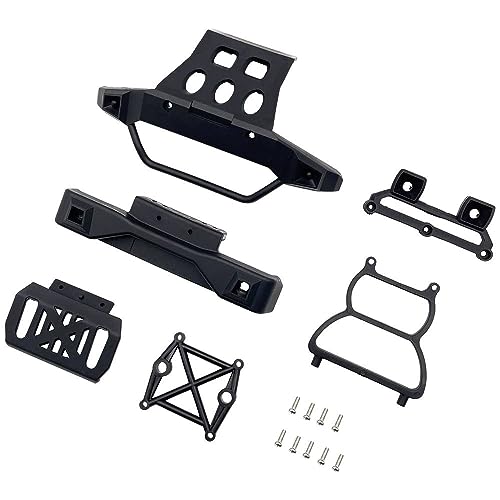 Reely RE-8378433 Ersatzteil Stossstange hinten von Reely