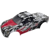 Reely RE-8378448 Ersatzteil Karosserie New 2 Brushless von Reely