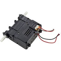 Reely RE-8705322 Ersatzteil Getriebebox mit Motor Reely RE-8705322 Ersatzteil Getriebebox mit Motor von Reely