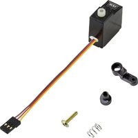 Reely RE-9407004 Ersatzteil Servo Reely RE-9407004 Ersatzteil Servo von Reely