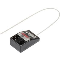 Reely RX2+2 GYRO 4-Kanal Gyro-Empfänger 2,4GHz Stecksystem JR / Futaba Reely RX2+2 GYRO 4-Kanal Gyro-Empfänger 2,4GHz Stecksystem JR / Futaba von Reely
