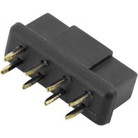 Reely Servo-Buchse 8-Pin 1St. Reely Servo-Buchse 8-Pin 1St. von Reely