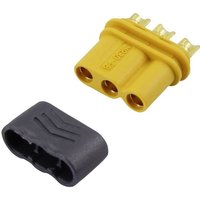 Reely Servo-Buchse MR30 1St. von Reely