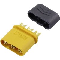 Reely Servo-Stecker MR30 1St. Reely Servo-Stecker MR30 1St. von Reely