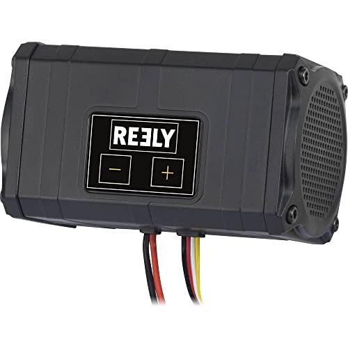 Reely Soundmodul Crawler, Short Course 5-26 V von Reely