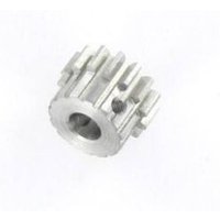Reely Stahlzahnrad Modul-Typ: 1.0 Bohrungs-Ø: 6mm Anzahl Zähne: 15 Reely Stahlzahnrad Modul-Typ: 1.0 Bohrungs-Ø: 6mm Anzahl Zähne: 15 von Reely