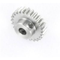 Reely Stahlzahnrad Modul-Typ: 1.0 Bohrungs-Ø: 6mm Anzahl Zähne: 25 Reely Stahlzahnrad Modul-Typ: 1.0 Bohrungs-Ø: 6mm Anzahl Zähne: 25 von Reely
