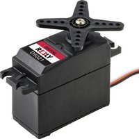 Reely Standard-Servo D5021 Digital-Servo Getriebe-Material: Kunststoff Stecksystem: JR Reely Standard-Servo D5021 Digital-Servo Getriebe-Material: Kunststoff Stecksystem: JR von Reely