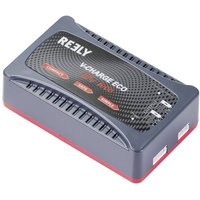 Reely V-CHARGE ECO LiPo 1000 Modellbau-Ladegerät 230V 1A LiPo Reely V-CHARGE ECO LiPo 1000 Modellbau-Ladegerät 230V 1A LiPo von Reely