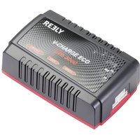Reely V-CHARGE ECO LiPo 3000 Modellbau-Ladegerät 230V 3A LiPo Reely V-CHARGE ECO LiPo 3000 Modellbau-Ladegerät 230V 3A LiPo von Reely