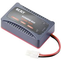 Reely V-CHARGE ECO NIMH 1000 Modellbau-Ladegerät 230V 1A NiMH, NiCd Reely V-CHARGE ECO NIMH 1000 Modellbau-Ladegerät 230V 1A NiMH, NiCd von Reely