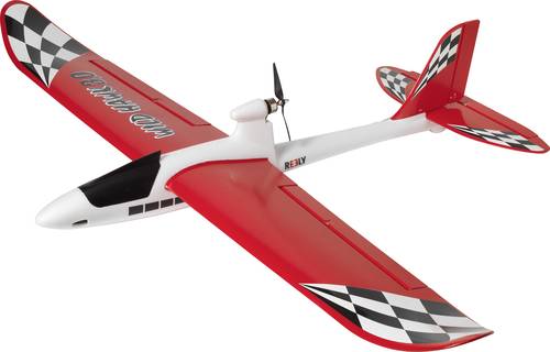 Reely Wild Hawk 3.0 RC Segelflugmodell RtF 1580mm von Reely