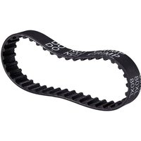 Reely Zahnflachriemen Äußerer Umfang: 254mm Anzahl Zähne: 50 von Reely