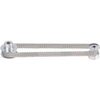 Reely Zahnflachriemen Äußerer Umfang: 600mm Anzahl Zähne: 240 Reely Zahnflachriemen Äußerer Umfang: 600mm Anzahl Zähne: 240 von Reely