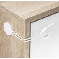 REER Vorteilspack Multi-Sicherung 72040 Sicherheitsset Weiß REER Vorteilspack Multi-Sicherung 72040 Sicherheitsset Weiß von Reer GmbH