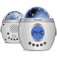 Reer 52050 My Magic Star Light Einschlaflicht von Reer GmbH