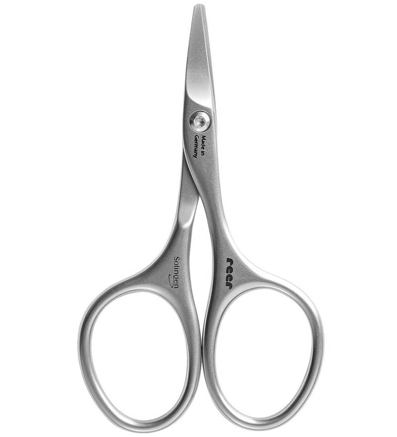 Reer Baby Nagelschere - Edelstahl - Reer - One Size - Nagelschere Reer Baby Nagelschere - Edelstahl - Reer - One Size - Nagelschere von Reer