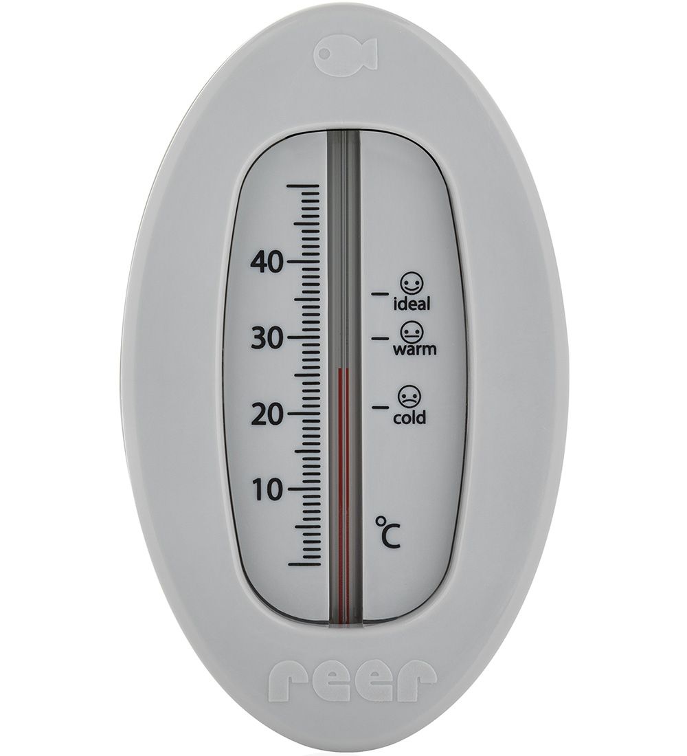 Reer Badethermometer - Reer - One Size - Thermometer Reer Badethermometer - Reer - One Size - Thermometer von Reer