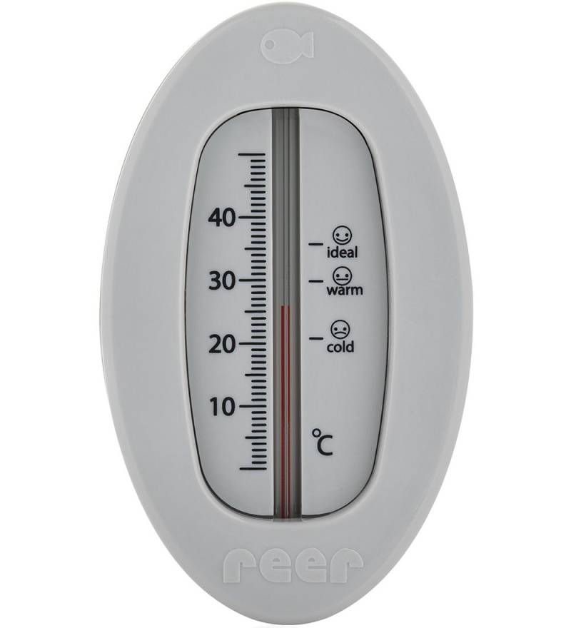 Reer Badethermometer - Reer - One Size - Thermometer Reer Badethermometer - Reer - One Size - Thermometer von Reer