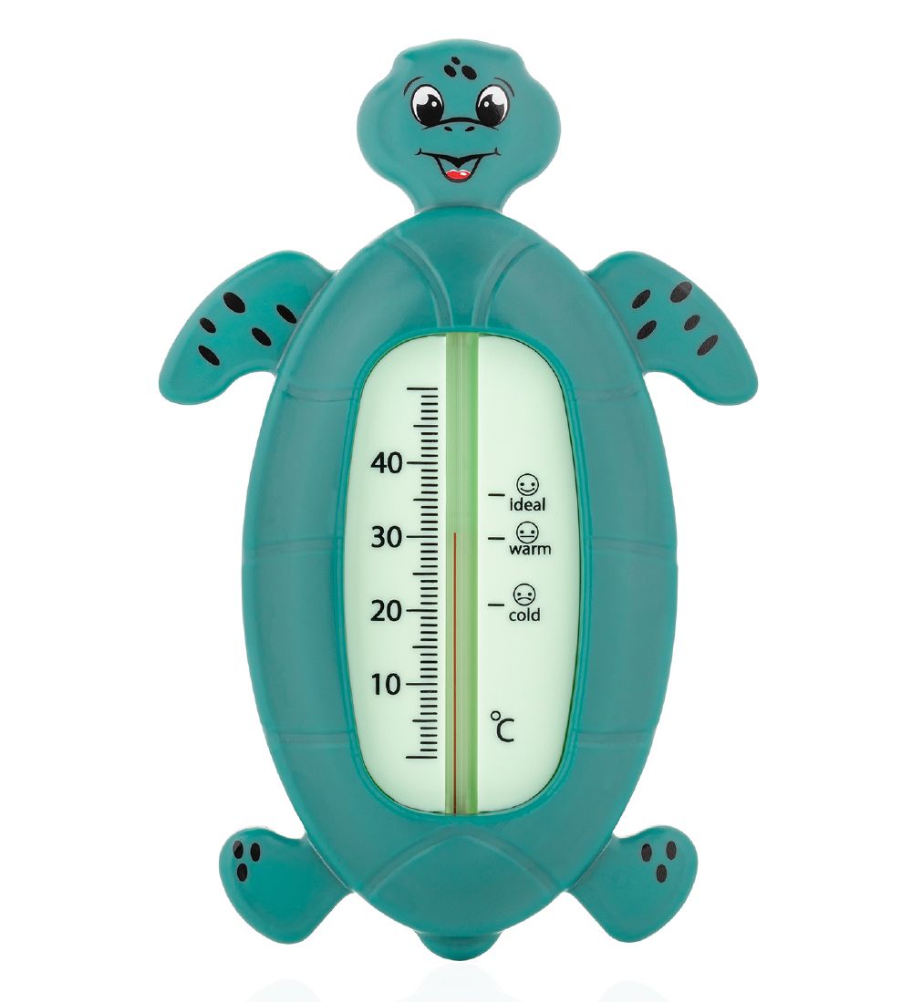 Reer Badethermometer - Schildkröte - Grün - Reer - One Size - Thermometer Reer Badethermometer - Schildkröte - Grün - Reer - One Size - Thermometer von Reer