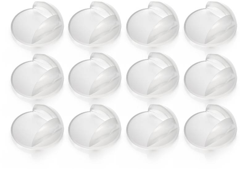 Reer Eckenschutz 3er-Pack, Weiß Reer Eckenschutz 3er-Pack, Weiß von Reer