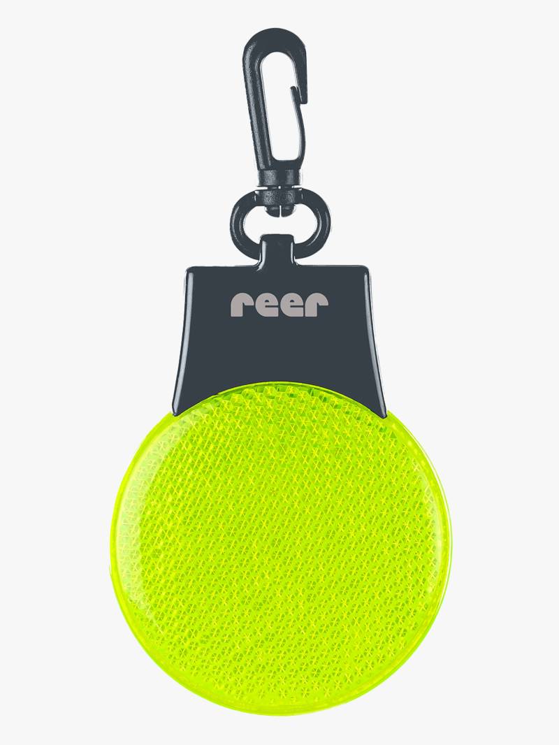 Reer Light& Go Reflektorlicht, Grün von Reer