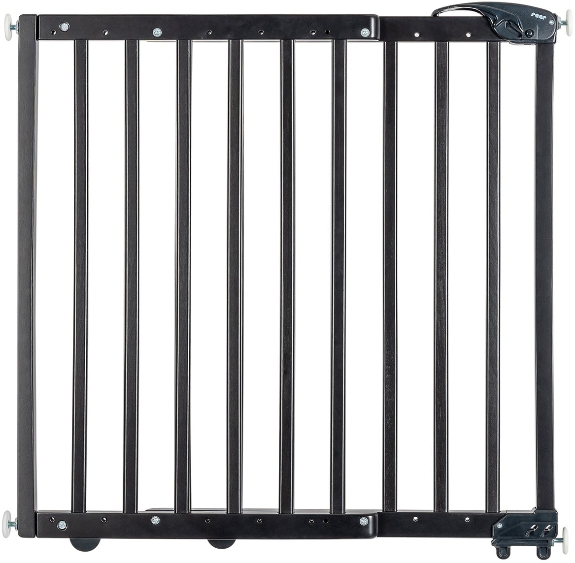 Reer Modular Principle Hybrid Sicherheitsgitter, Schwarz Reer Modular Principle Hybrid Sicherheitsgitter, Schwarz von Reer