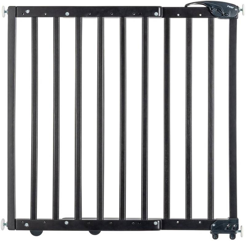 Reer Modular Principle Hybrid Sicherheitsgitter, Schwarz von Reer
