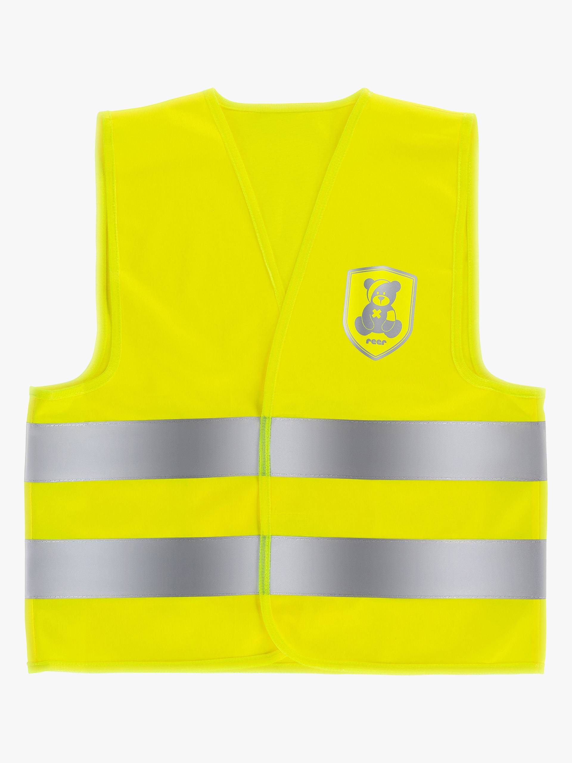 Reer Reflexweste, Gelb Reer Reflexweste, Gelb von Reer