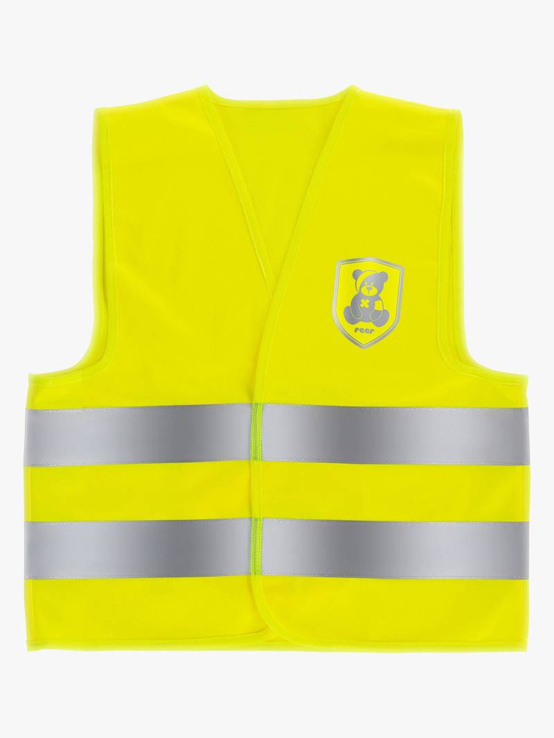 Reer Reflexweste, Gelb von Reer