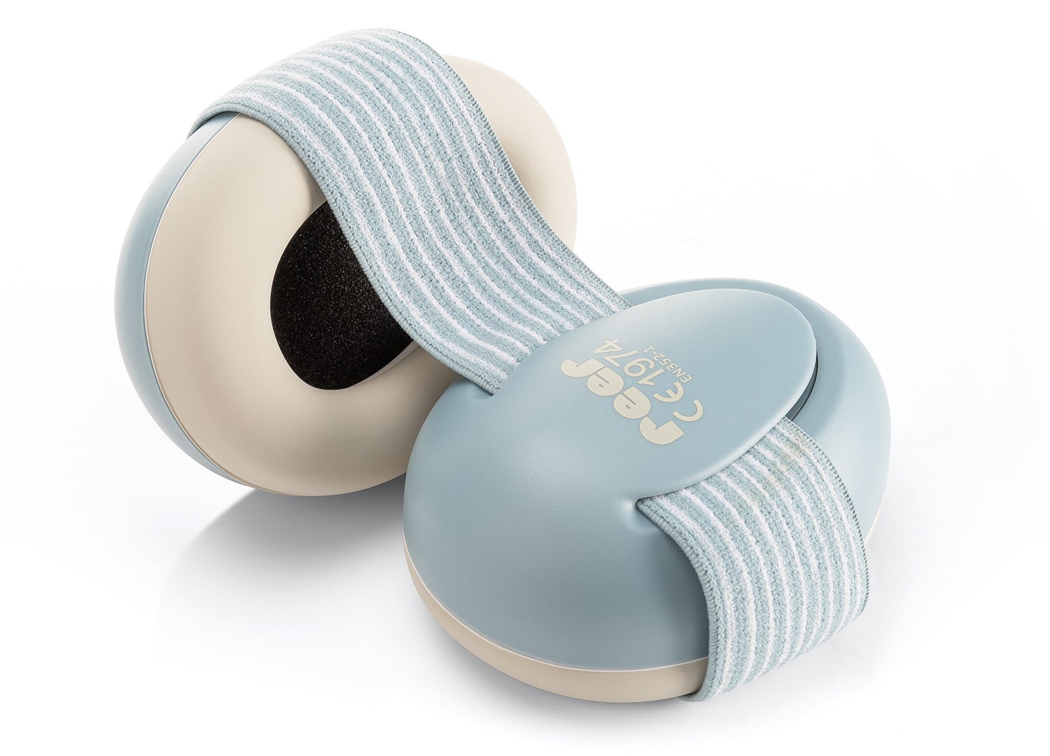 Reer SilentGuard Baby Gehörschutz, Blau Reer SilentGuard Baby Gehörschutz, Blau von Reer