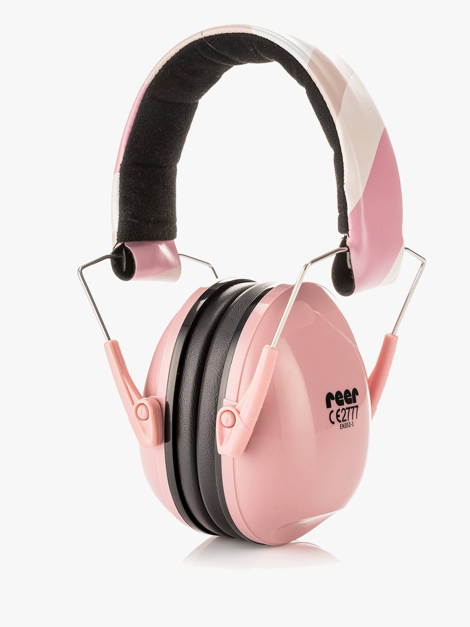 Reer SilentGuard Kinder Gehörschutz, Rosa Reer SilentGuard Kinder Gehörschutz, Rosa von Reer