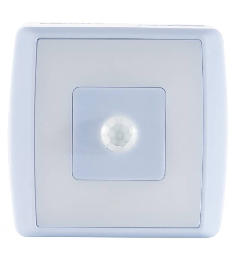 Reer Wecklampe - 3-in-1 - 7x7,3x2,5 cm - Reer - One Size - Nachtlicht Reer Wecklampe - 3-in-1 - 7x7,3x2,5 cm - Reer - One Size - Nachtlicht von Reer