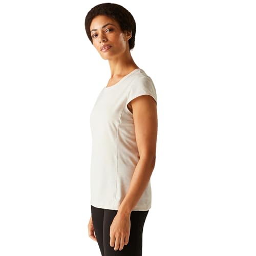 Regatta Hyperdimension II Short Sleeve T-Shirt 16 Regatta Hyperdimension II Short Sleeve T-Shirt 16 von Regatta
