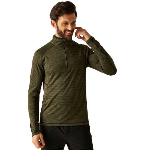 Regatta Yonder II Half Zip Fleece XL Regatta Yonder II Half Zip Fleece XL von Regatta