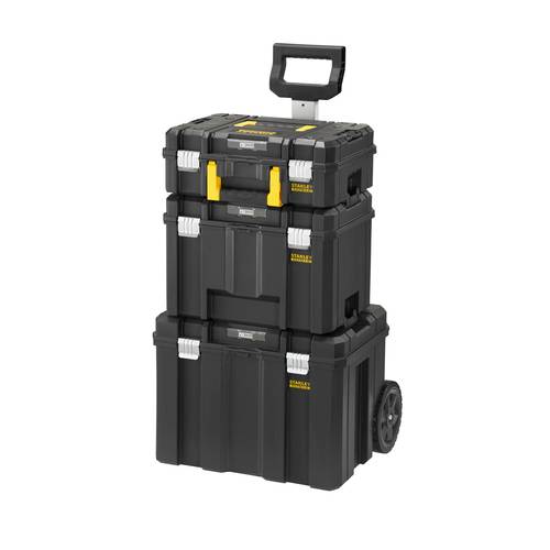 Stanley FMST75753-9 Trolley-Koffer unbestückt von Stanley