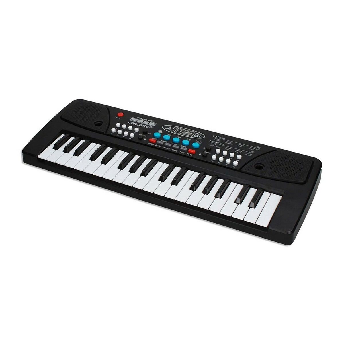 Elektronisches Klavier Reig Elektronisches Klavier Reig von Reig