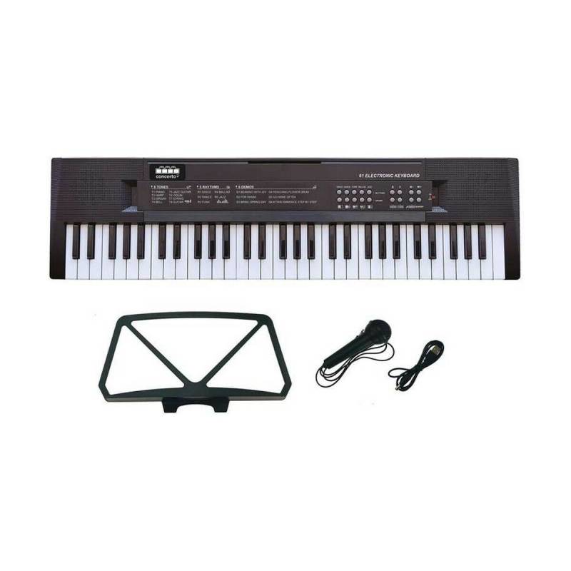 Elektronisches Klavier Reig Elektronisches Klavier Reig von Reig