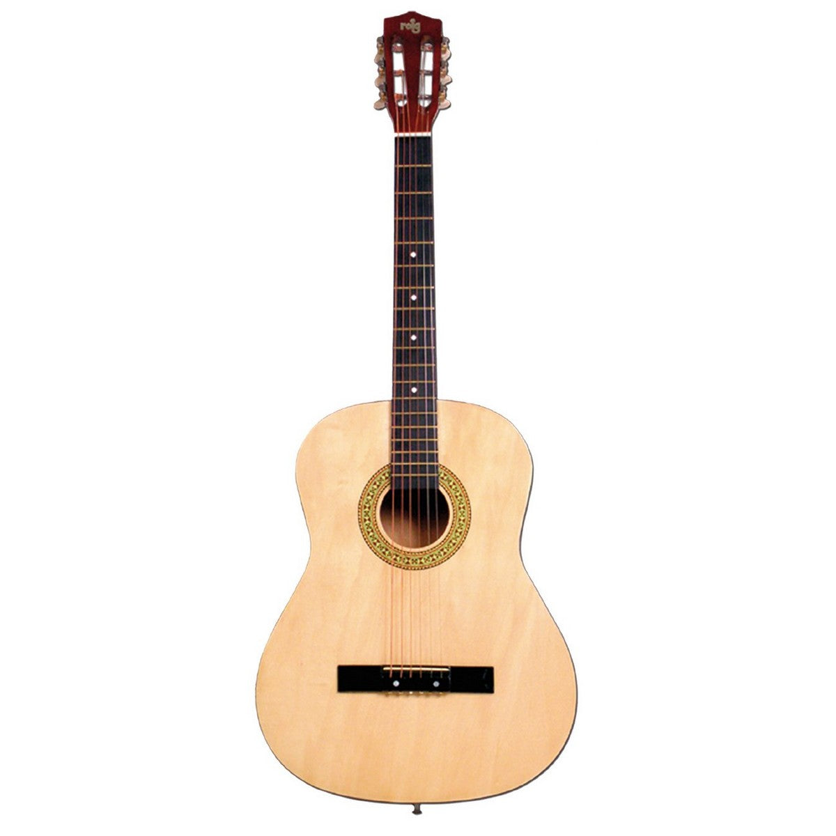 Kindergitarre Reig 98 cm Kindergitarre Kindergitarre Reig 98 cm Kindergitarre von Reig