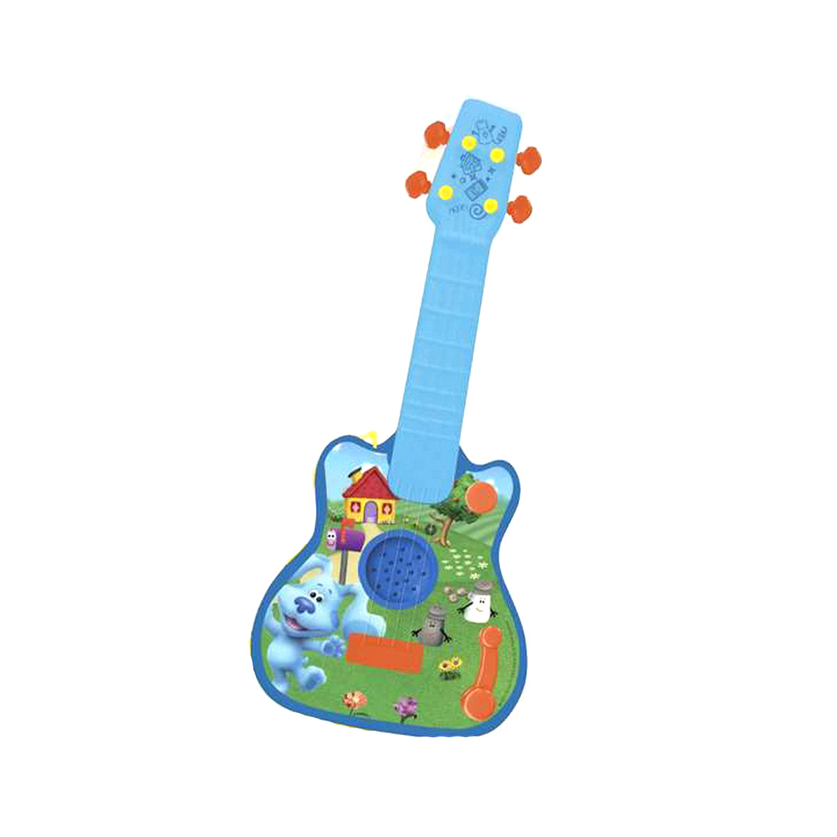 Kindergitarre Reig Blau Kindergitarre Reig Blau von Reig